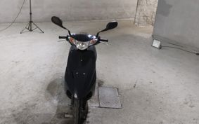 SUZUKI ADDRESS V50 CA44A