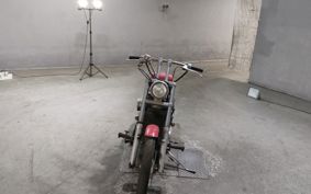 KAWASAKI VULCAN 400 1995 VN400A