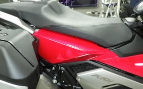 HONDA X-ADV 750 2023 RH10