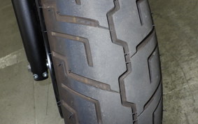 HONDA REBEL 250 E-Clutch 1998 MC49
