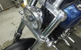 HARLEY FXDLI 1450 2006