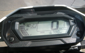 KAWASAKI KLX230 LX230A