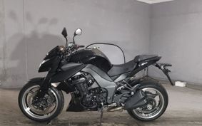 KAWASAKI Z1000 2012 ZRCD19