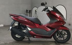 HONDA PCX 160 KF47
