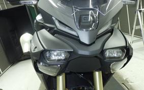 YAMAHA TRACER 9 GT 2026 RN99J