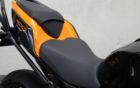 KAWASAKI Z400 2020 EX400G
