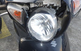 SUZUKI ﾚｯﾂ CA4AA