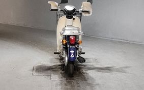 HONDA SUPER CUB110 JA42