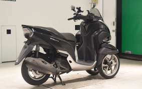 YAMAHA TRICITY 125 A 2002 SE82J