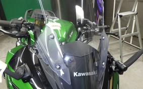 KAWASAKI NINJA1100SX SE 2025 ZXT10H