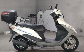 SUZUKI ADDRESS V125 DT11A
