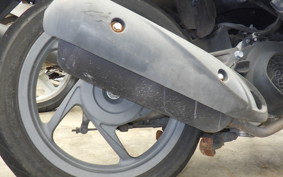 HONDA DIO 110 JF31