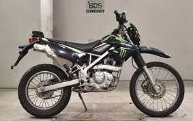 KAWASAKI KLX125 LX125C
