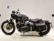 Фото Triumph BONNEVILLE BOBBER 2020 с японского аукциона