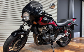 HONDA CB400SFV-4ABS 2017 NC42