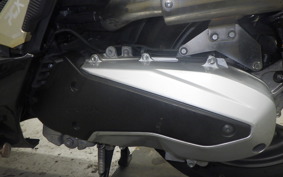 HONDA PCX 125 2009 JK05