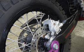 YAMAHA TRICKER Gen.2 2011 DG16J