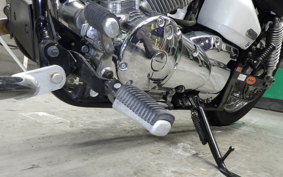 YAMAHA DRAGSTAR 250 1996 VG02J