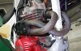 HONDA XLR250R GEN 1 MD16