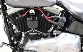 HARLEY FLS 2016 JRV