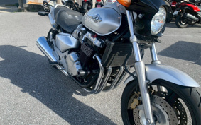 HONDA X4 2000 SC38