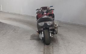 HONDA FORZA Z MF08