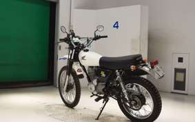 HONDA XL230 2009 MC36