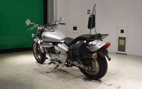 HONDA MAGNA 250 2021 MC29
