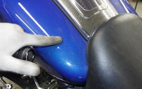 HARLEY FLHTKSE 1800CVO 2013