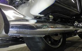 HARLEY FLHTCUTC 1690 2014