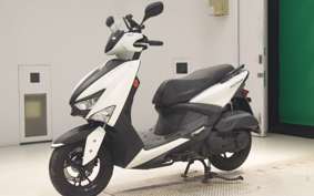 YAMAHA CYGNUSｸﾞﾘﾌｧｽ SEJ4J