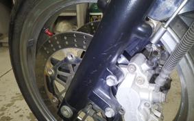 KAWASAKI ZEPHYR 400 KAI 2009 ZR400C