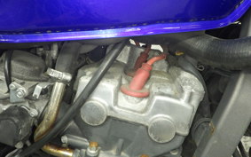 HONDA HORNET 250 2008 MC31