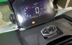 HONDA ADV160 1993 KF54