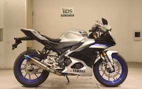 YAMAHA YZF-R15M
