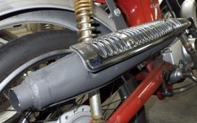 HONDA CL50 BENLY 2000 CD50
