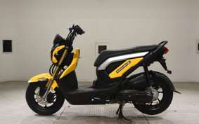 HONDA ZOOMER-X 2017 JF52