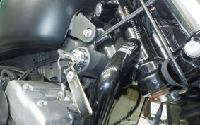 HARLEY XL1200N 2009