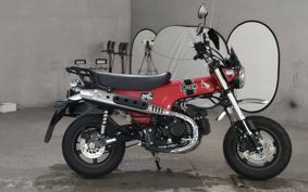 HONDA  DUX 125 JB04