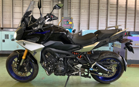YAMAHA MT-09 Tracer GT 2018 RN51J