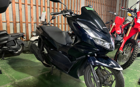 HONDA PCX125 JK05