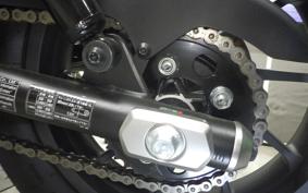 HONDA REBEL 250 E-Clutch MC49