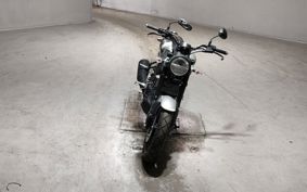 YAMAHA XSR125 RE46J