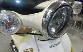 HONDA C110 SUPER CUB 2012 JA07