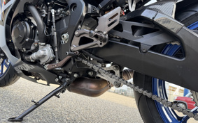 SUZUKI GSX-R1000R 2021 DM11G
