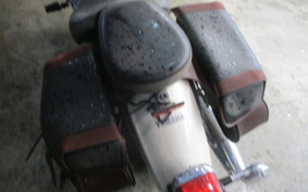 YAMAHA DRAGSTAR 250 VG05J