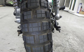 HONDA MONKEY 2003 Z50J