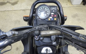 HONDA PS250 MF09