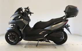 YAMAHA TRICITY 300 2020 SH15J
