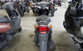 YAMAHA JOG Gen.5 SA36J